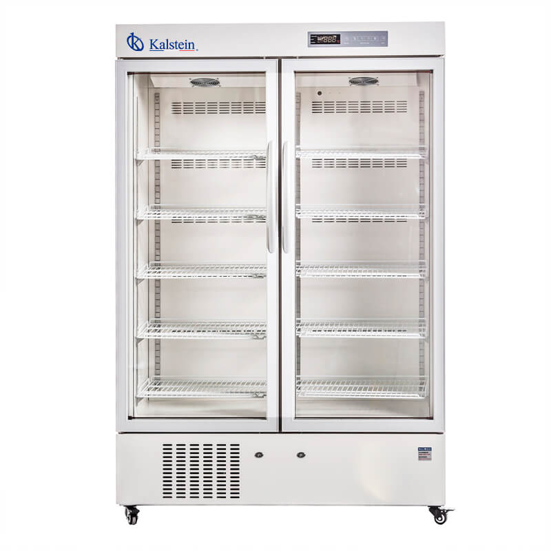 Sector Adaptations of the YR05086 Medical Refrigerator: Applications Across Clinical, Industrial, Food, Veterinary, and Educational Fields