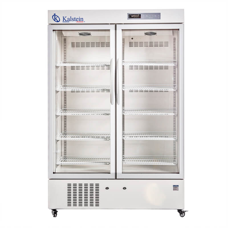 Understanding the Operating Principle and Scientific Basis of the YR05087 Medical Refrigerator