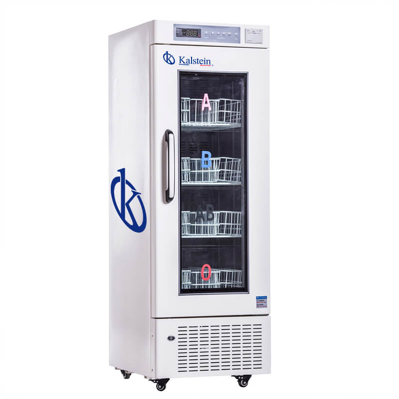 Blood Bank Refrigerator YR05092: A Comprehensive Guide