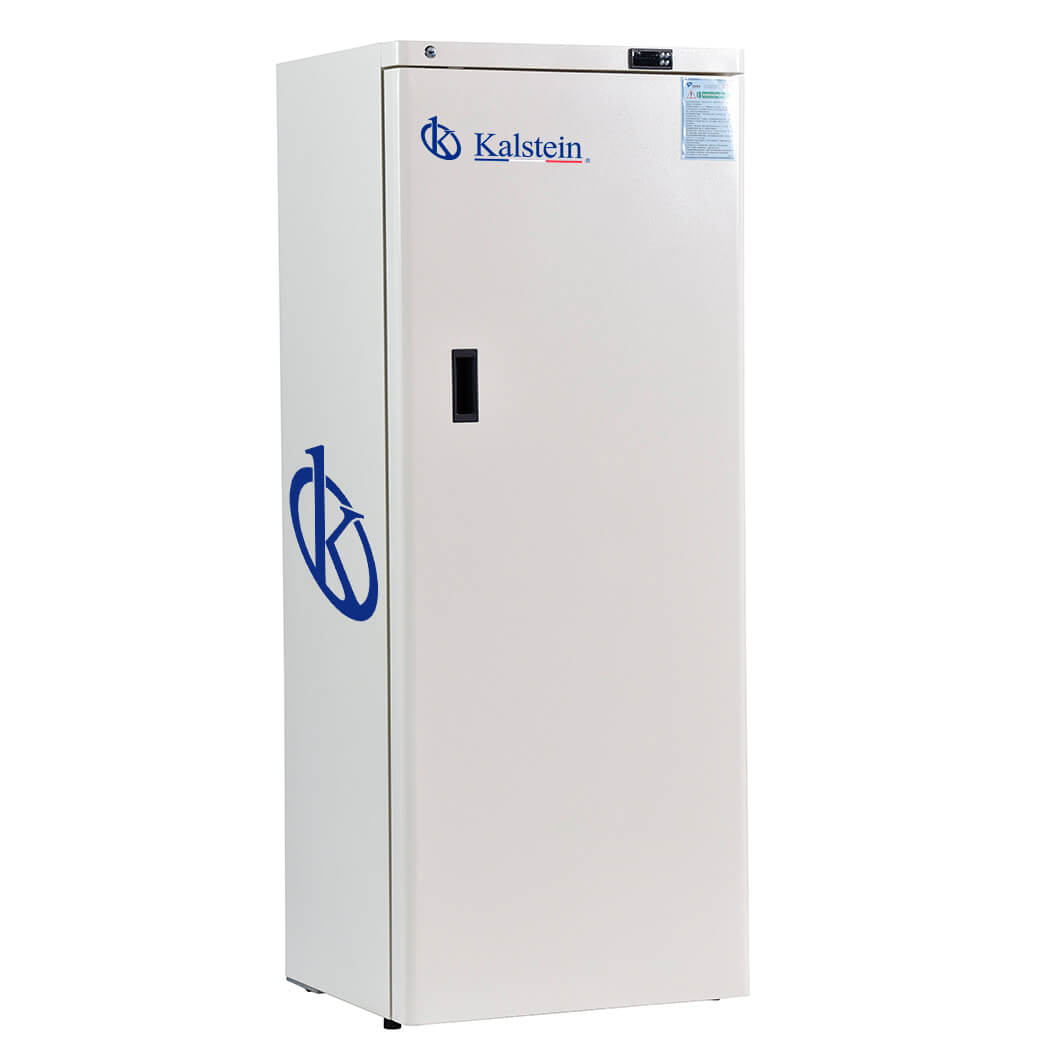 How to Ensure Predictive Maintenance and Recommended Calibration for Upright Freezers