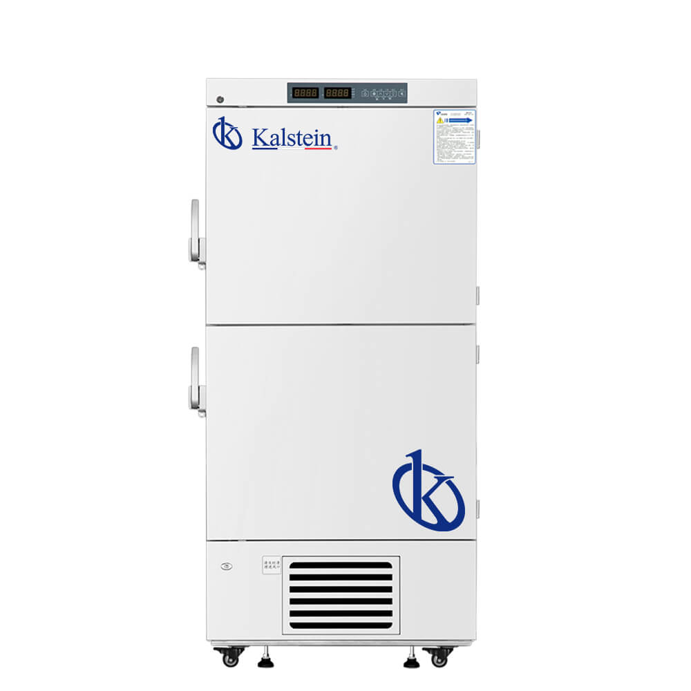 Understanding the Operating Principle of the YR05098 Vertical Freezer