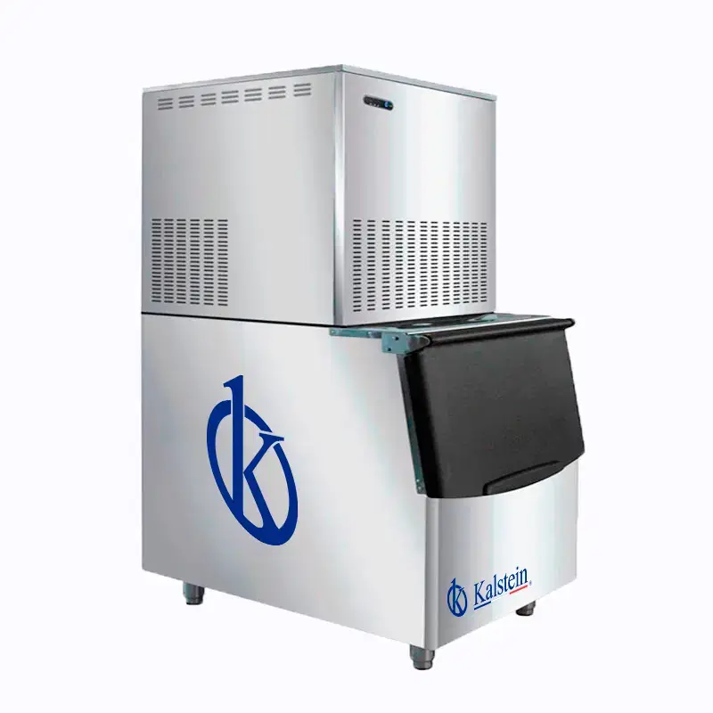 Sector adaptations for the YR05143 Ice Machine: Clinical, Industrial, Food, Veterinary, and Educational Uses
