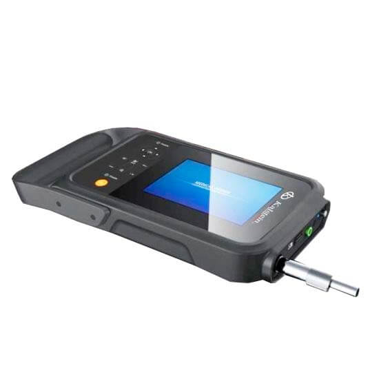 How ISO/IEC Compliance Affects the Selection of Ultrasonic Diagnostic Equipment