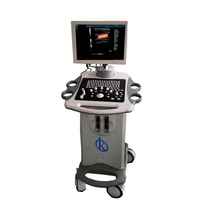 Understanding Consumables and Accessories for the YR05153 Portable Ultrasound Scanner