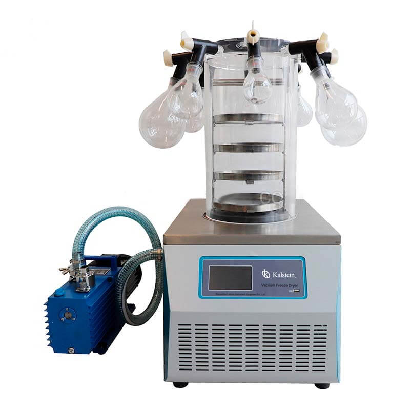 Troubleshooting Common Errors in the YR05188 Lyophilizer: Symptoms and Solutions