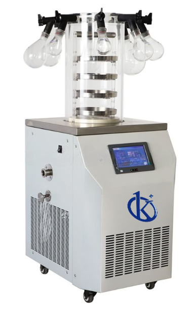 Troubleshooting Common Errors on the YR05192 Freeze Dryer: A Comprehensive Guide