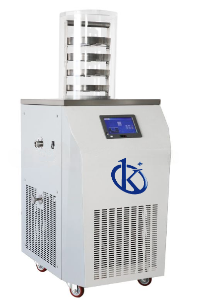 How to Choose an Energy Efficient Vertical Laboratory Freeze Dryer