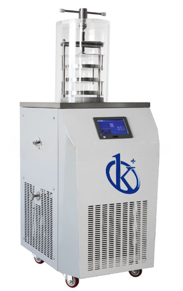 Technical Glossary and Key Terminology for the YR05199 Freeze Dryer