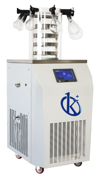Consumables and Accessories Compatible with the YR05200 Freeze Dryer