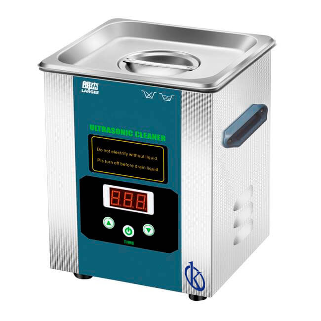 How Can Mechanical Desktop Ultrasonic Cleaners Contribute to Energy Sustainability and Environmental Footprint Reduction?