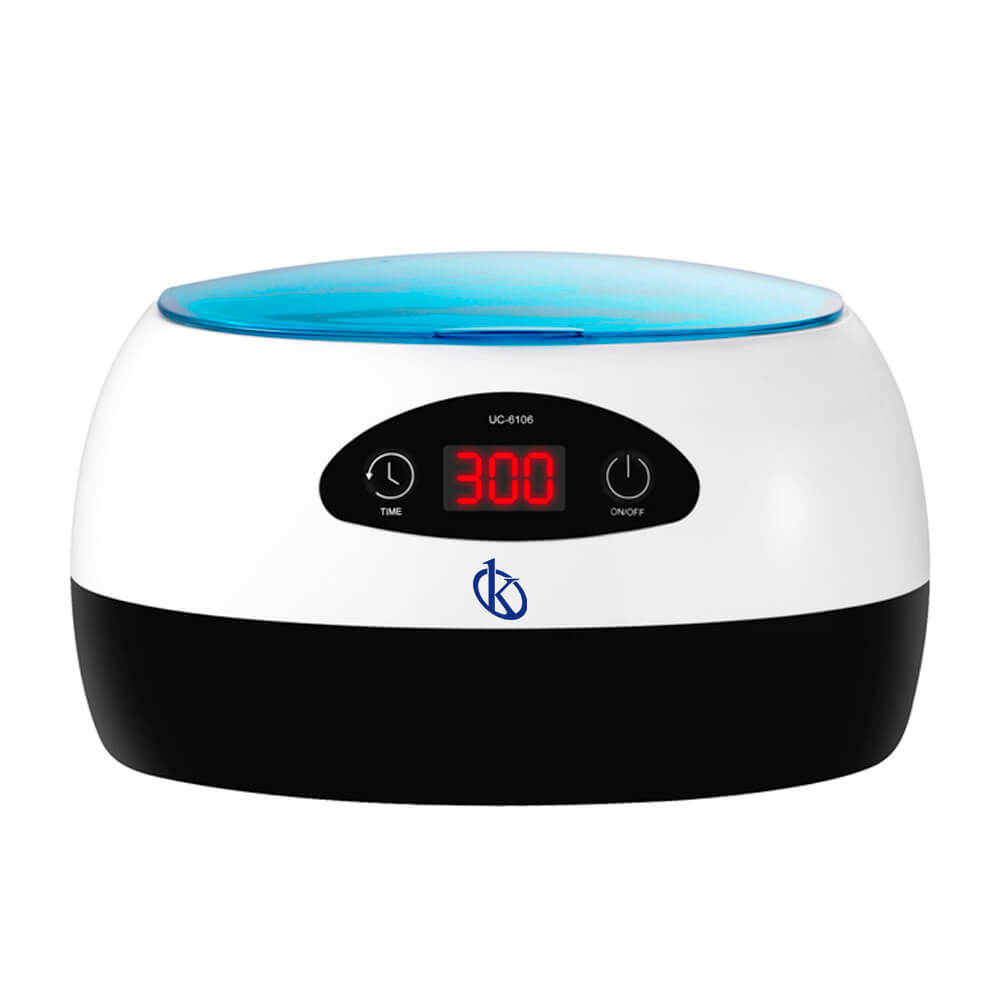 How to Implement Predictive Maintenance and Periodic Calibration for Digital Desktop Ultrasonic Cleaners