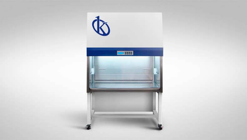 Biosafety Cabinet Class II YR05271-1: Ensuring Safety in Laboratory Environments