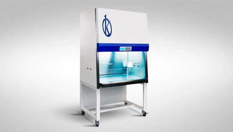 Biosafety Cabinet Class II YR05271: Ensuring Safety in Biological Experiments