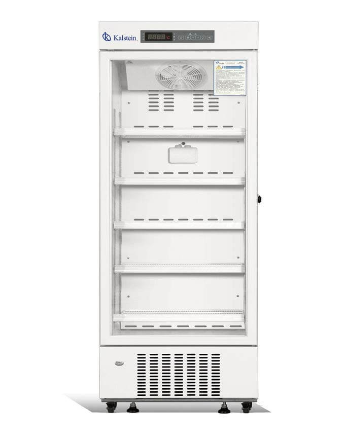 Understanding the Scientific Principles Behind the YR05289 Medical Pharmacy Refrigerator