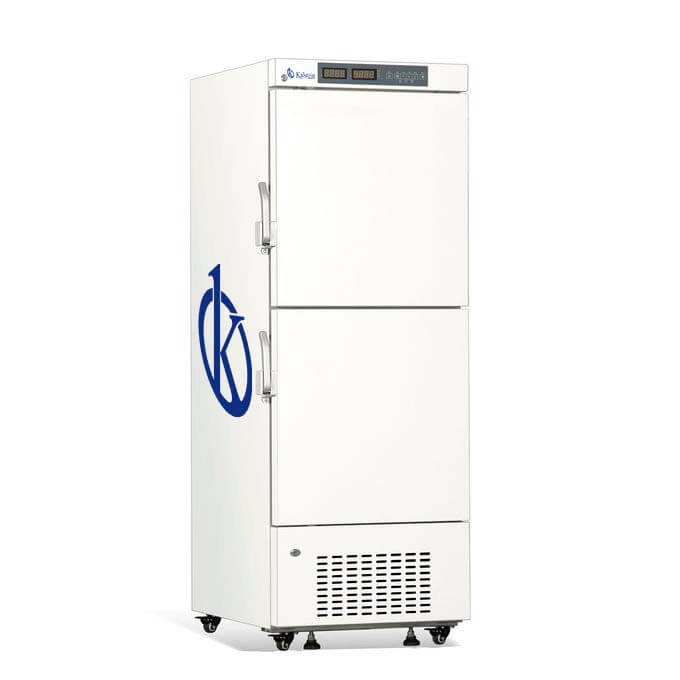 How to Adapt the YR05309 Medical Supplies Vertical Freezer for Clinical, Industrial, Food, Veterinary, and Educational Applications