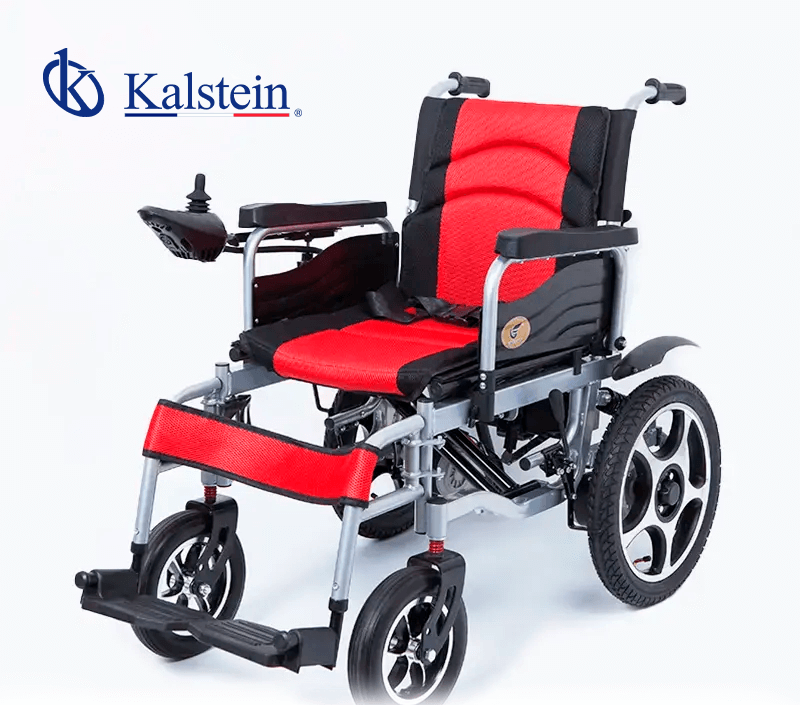 Understanding the Scientific Principles Behind the YR05440 Electric Wheelchair