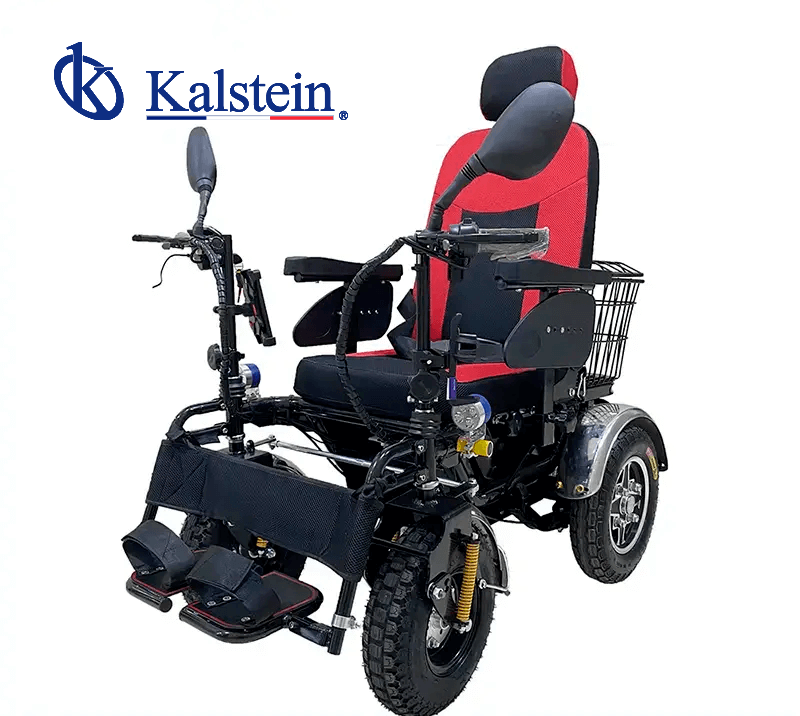 Sector Adaptations of the YR05442 Electric Wheelchair: A Comprehensive Guide