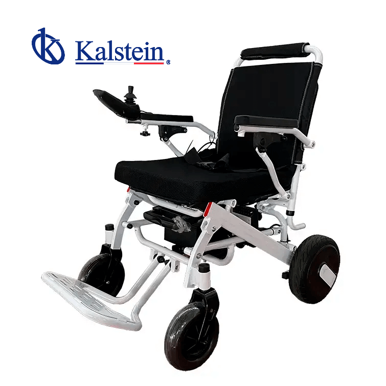 Installation and Startup Guide for the YR05444 Electric Wheelchair