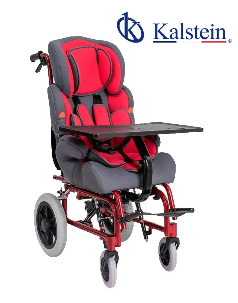 How to Effectively Integrate Children Wheelchairs with LIMS for Data Digitalization