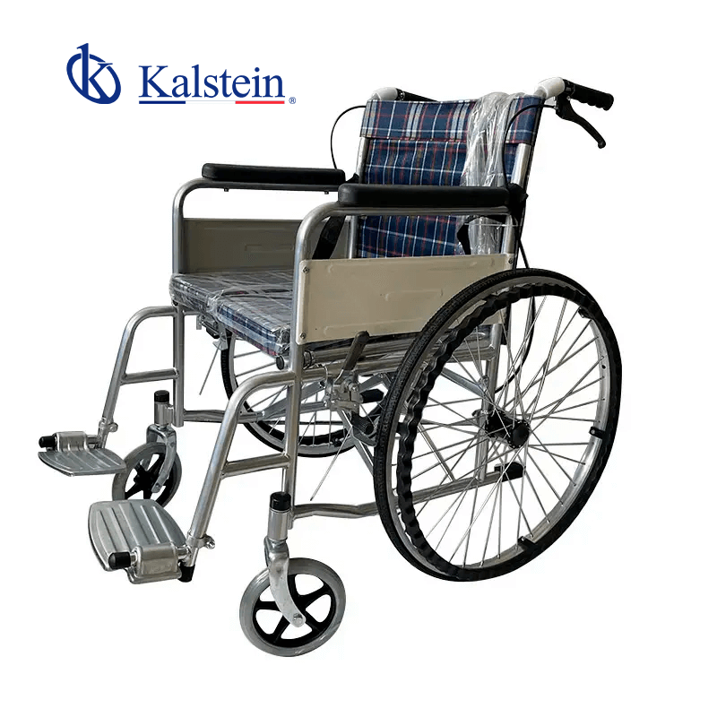 Manual Wheelchairs: ROI and Cost-Benefit Analysis for the Lab 2026