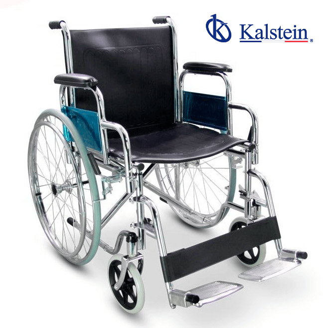 Adaptations of the YR05454 Manual Wheelchair Across Clinical, Industrial, Food, Veterinary, and Educational Sectors