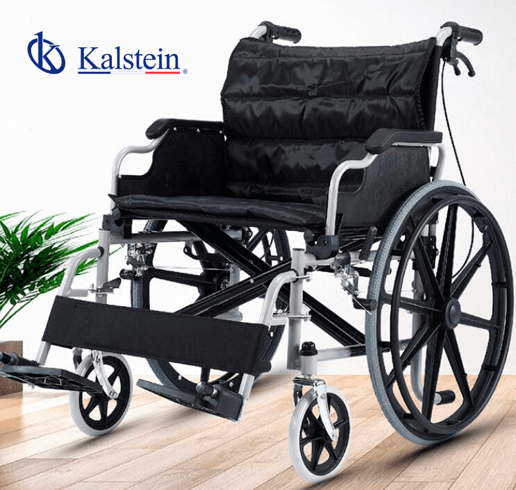 Installation and Commissioning Guide for the YR05455 Manual Wheelchair