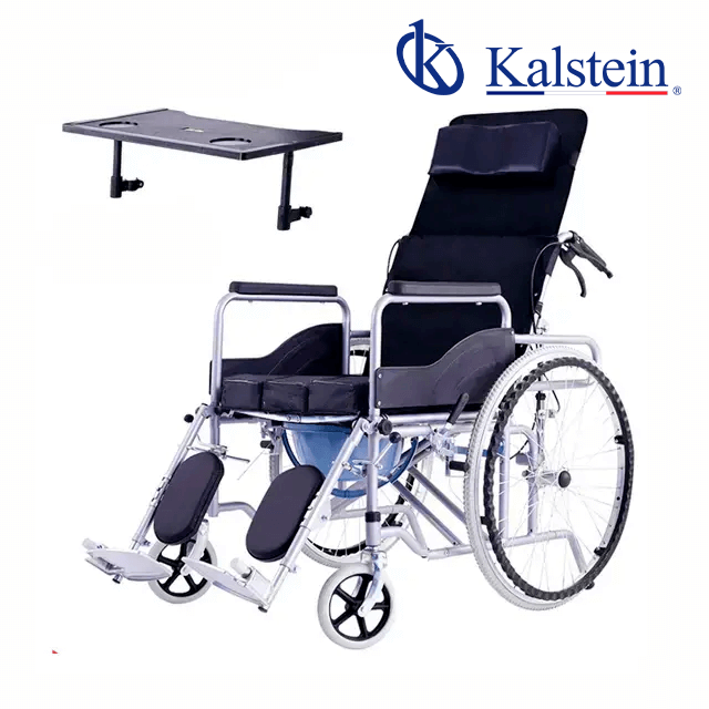 Understanding the Operating Principles and Scientific Foundations of the YR05456 Manual Wheelchair