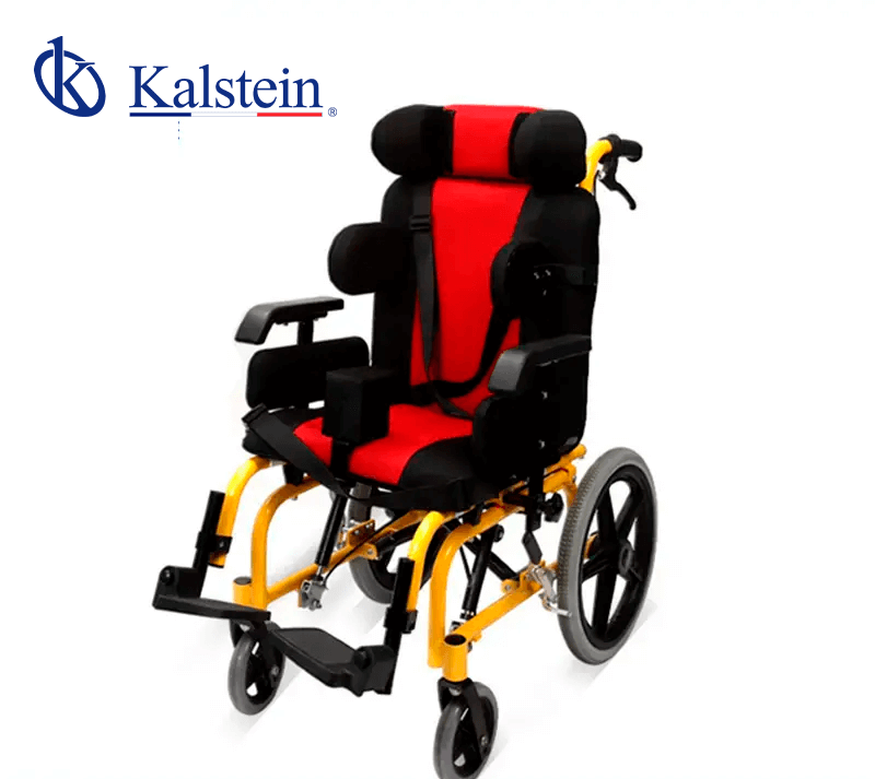How to Adapt the YR05458 Wheelchair for Various Clinical and Educational Sectors