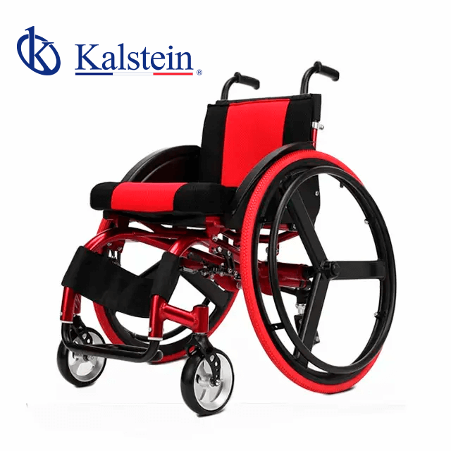 Integrating Sport Wheelchairs with LIMS for Enhanced Data Management