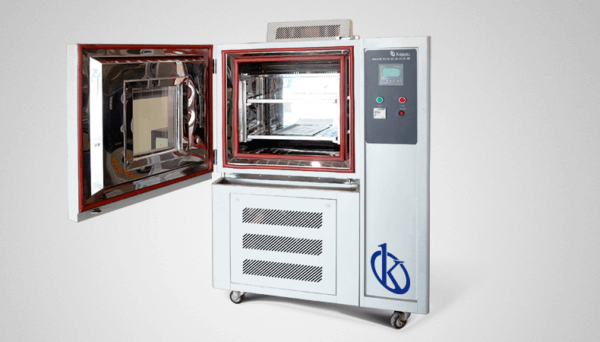 Understanding Compatible Consumables and Accessories for the YR05340-1 Environmental Chamber