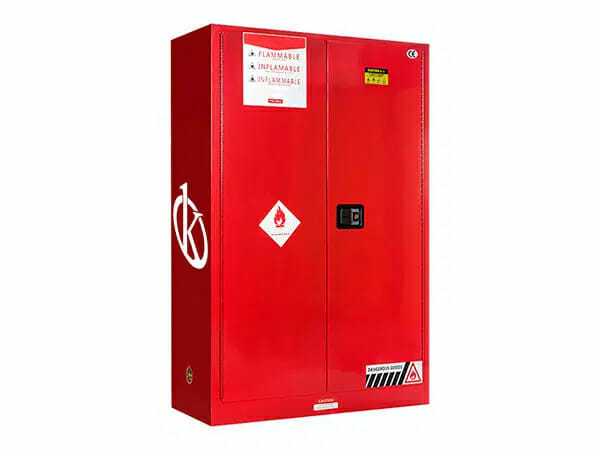 Understanding Measurements and Result Interpretation with the YR05470-1 Explosion-Proof Cabinet