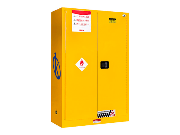 Explosion-proof 45-gallon Cabinet YR05470