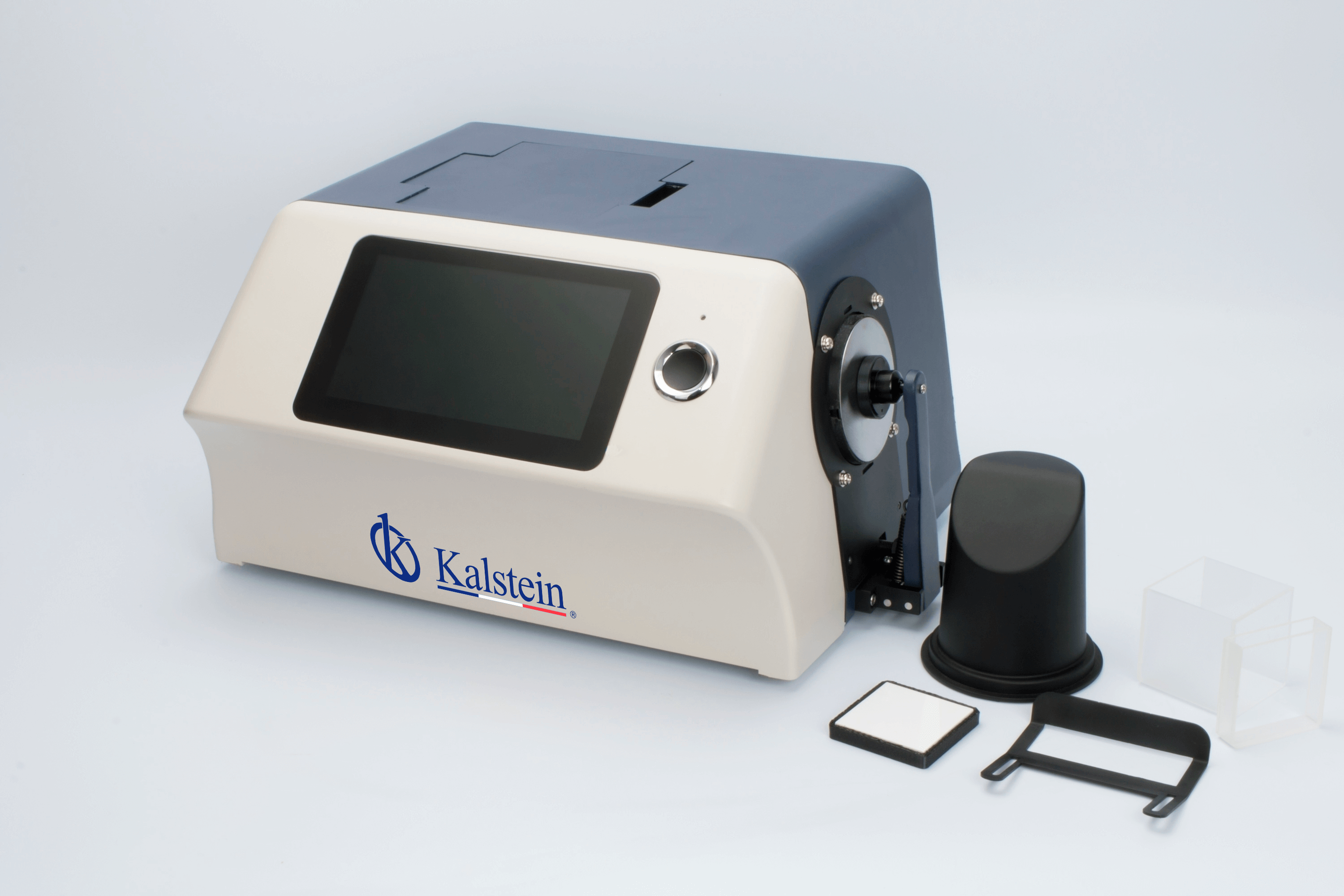 How is the YR05476 Spectrophotometer Adapted for Various Industries?
