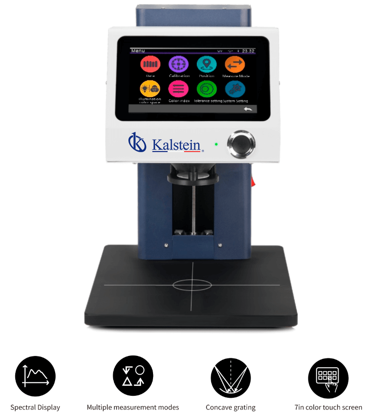 Spectrophotometer YR05481