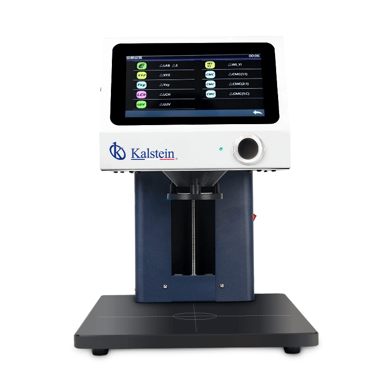 Installation and Commissioning Guide for the YR05482 Non-Contact Table Spectrophotometer
