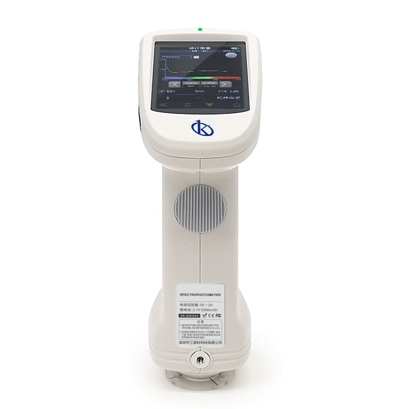 How to Enhance Energy Sustainability with Handheld Spectrophotometers?