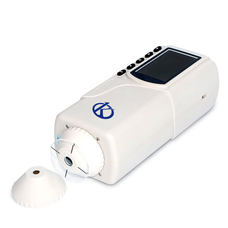 Installation and Commissioning Guide for the YR05512 Precision Colorimeter