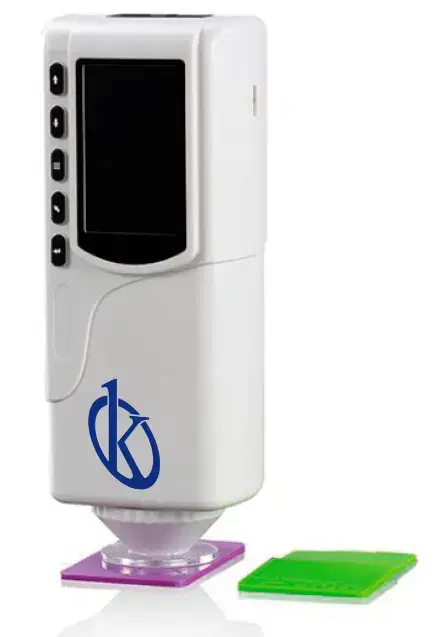Understanding the Principles of Operation and Scientific Basis of the YR05514 Colorimeter