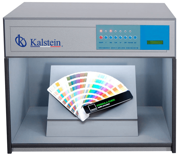 Exploring Customization and Advanced Configurations of the YR05530 Color Evaluation Box