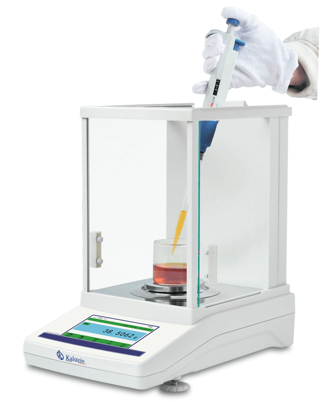 Environmental Conditions and Installation Requirements for the YR05573 Analytical Balance