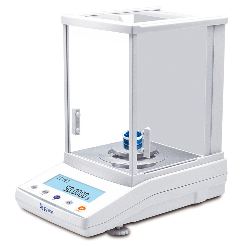 Internal Calibration Analytical Balance YR05581: Precision at Its Finest