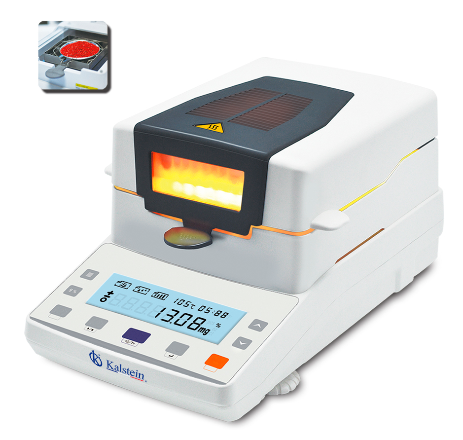 Understanding Warranty, Expected Lifespan, and Replacement Plan for the YR05552 Halogen Moisture Analyzer