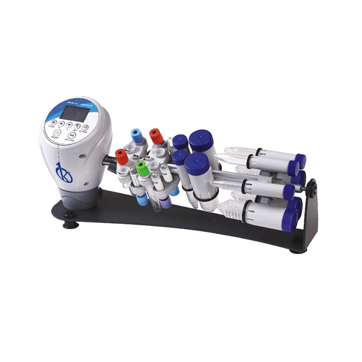 Preventive Maintenance for the Rotation Shaker YR05764