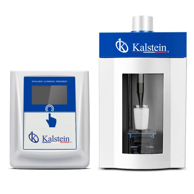 Ultrasonic Homogenizer Processor YR05834