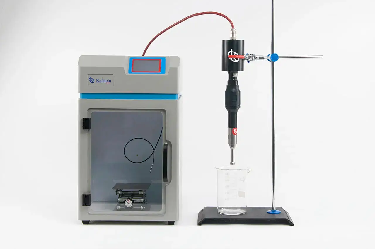 Warranty and Lifespan Management for the YR413 Ultrasonic Homogenizer