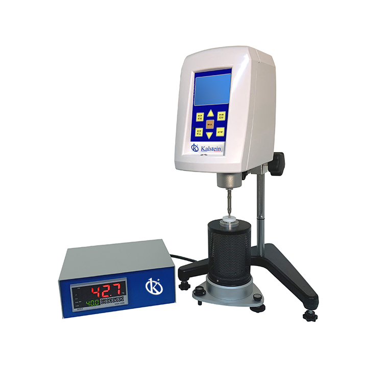 Interpreting Results and Reading Measurements with the YR05846 High Temperature Viscometer