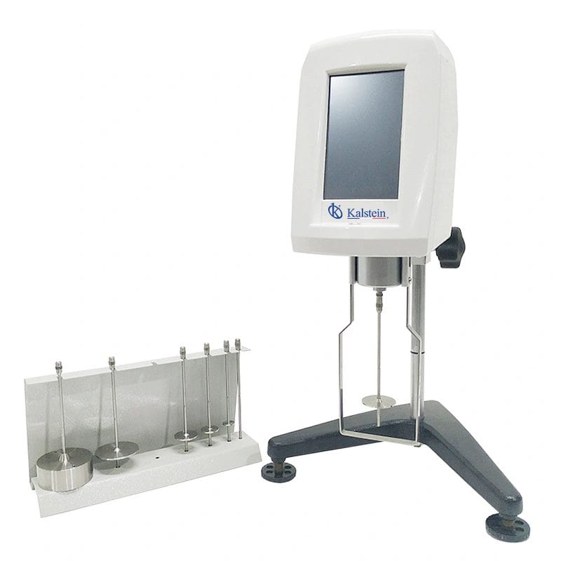 Brookfield Viscometer YR05860