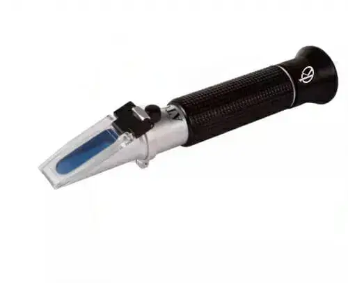 Brix Refractometers: Common Errors and How to Avoid Them in Daily Operation 2026