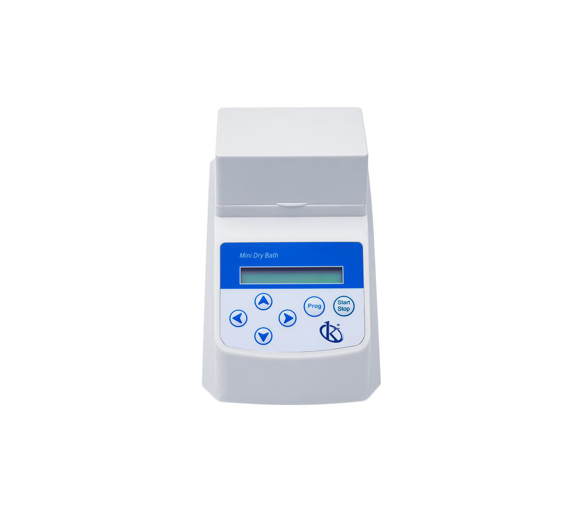 Site Requirements and Environmental Conditions for the YR05893 Mini Dry Bath Incubator