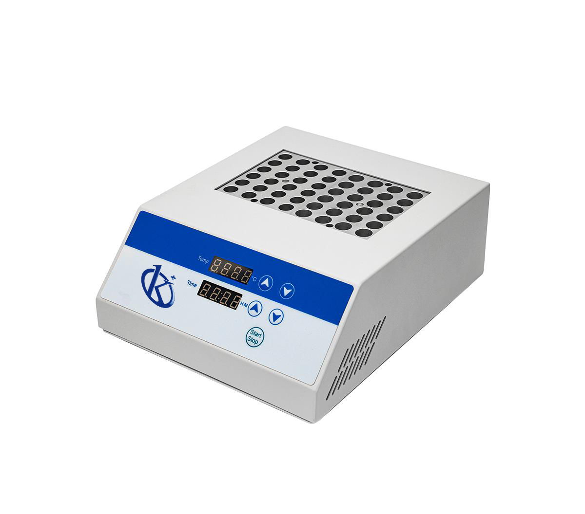 Dry Bath Incubator YR05898: Precision and Traceability